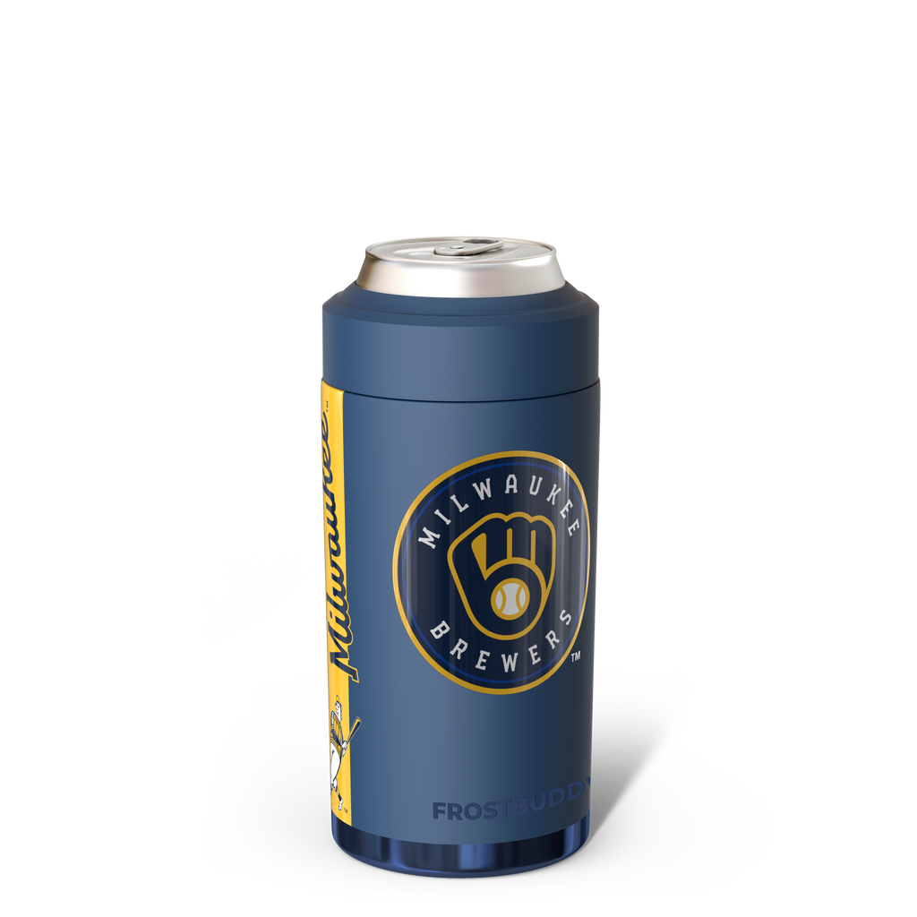 Universal Buddy | Milwaukee Brewers | Gameday