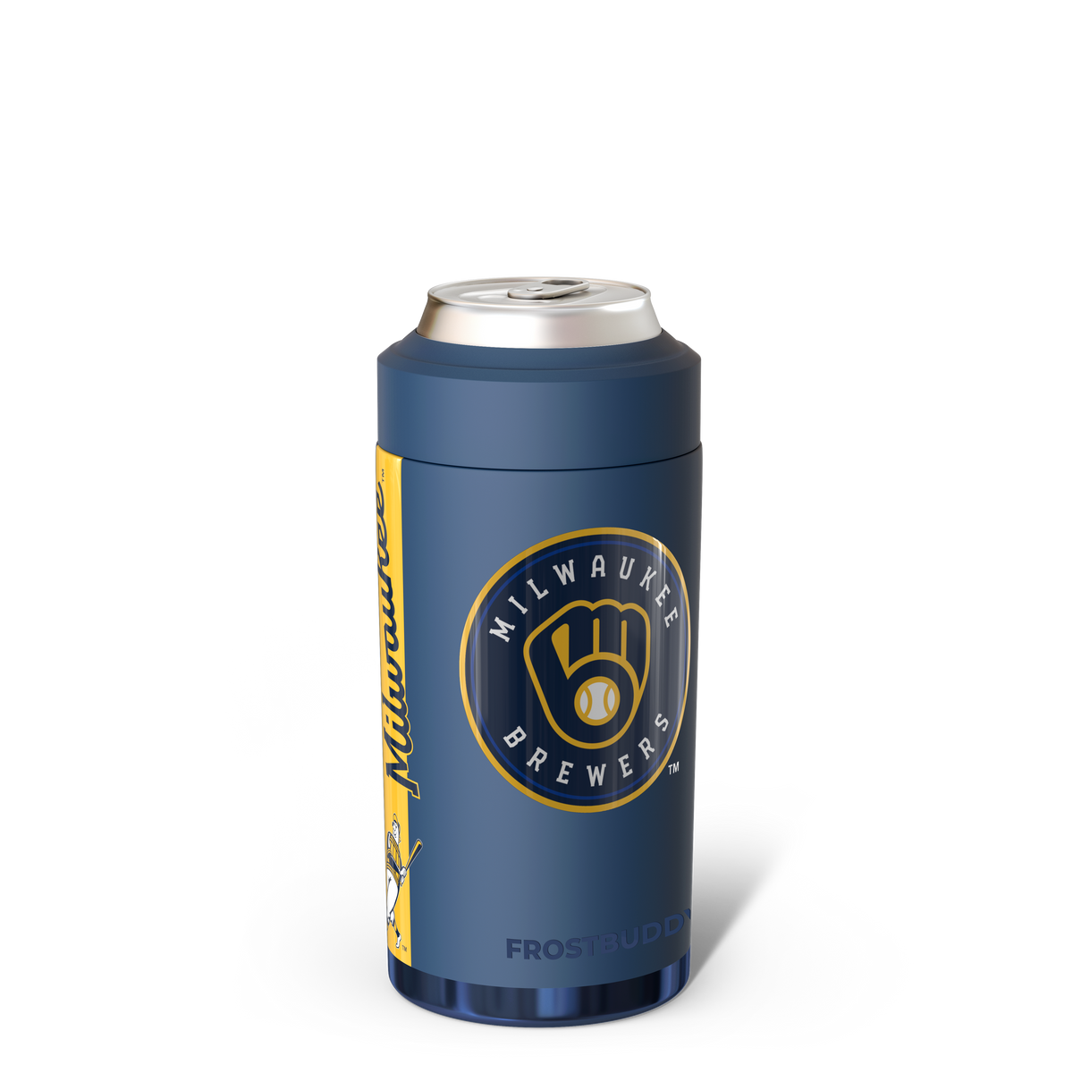Universal Buddy | Milwaukee Brewers | Gameday