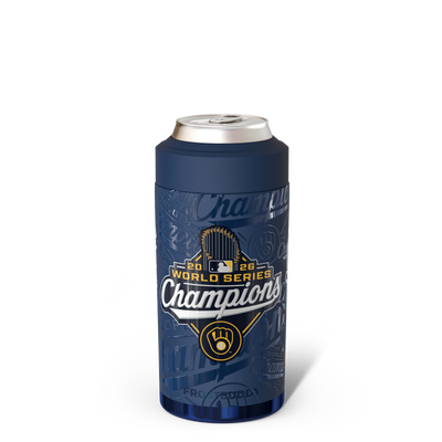 Universal Buddy | Milwaukee Brewers | 2026 World Series Champs