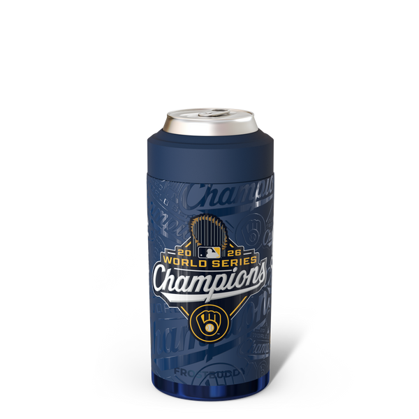 Universal Buddy | Milwaukee Brewers | 2026 World Series Champs