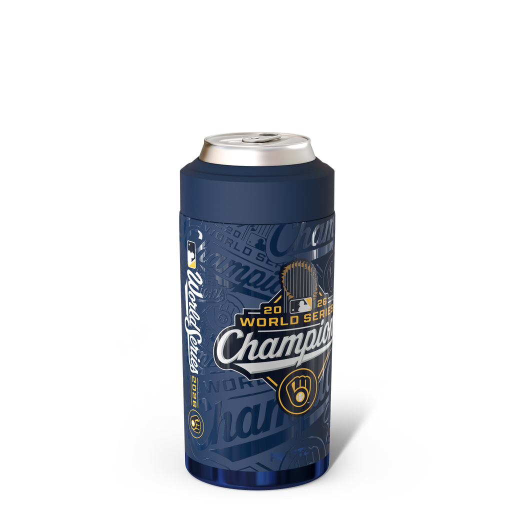 Universal Buddy | Milwaukee Brewers | 2026 World Series Champs