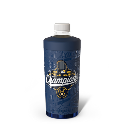 Universal XL | Milwaukee Brewers | 2026 World Series Champs
