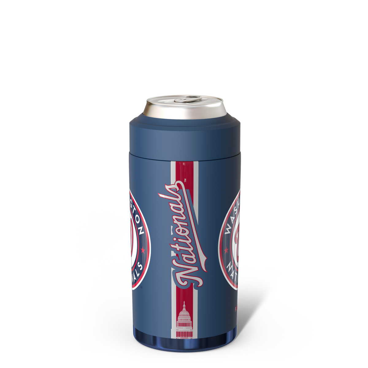 Universal Buddy | Washington Nationals | Gameday