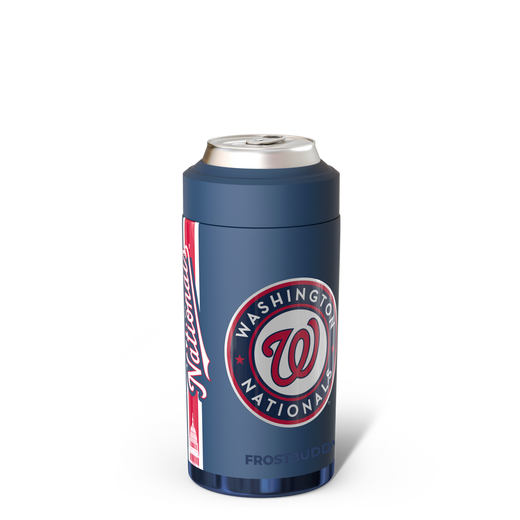 Universal Buddy | Washington Nationals | Gameday