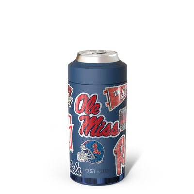 Universal Buddy | Ole Miss Rebels | Sticker