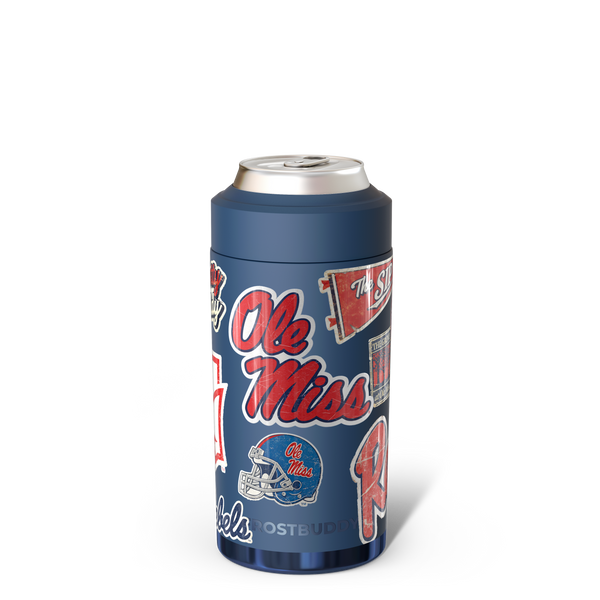 Universal Buddy | Ole Miss Rebels | Sticker