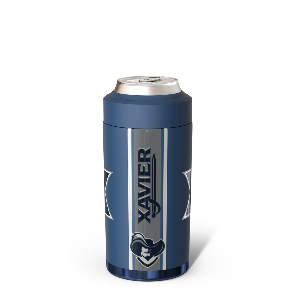 Universal Buddy | Xavier Musketeers | Gameday