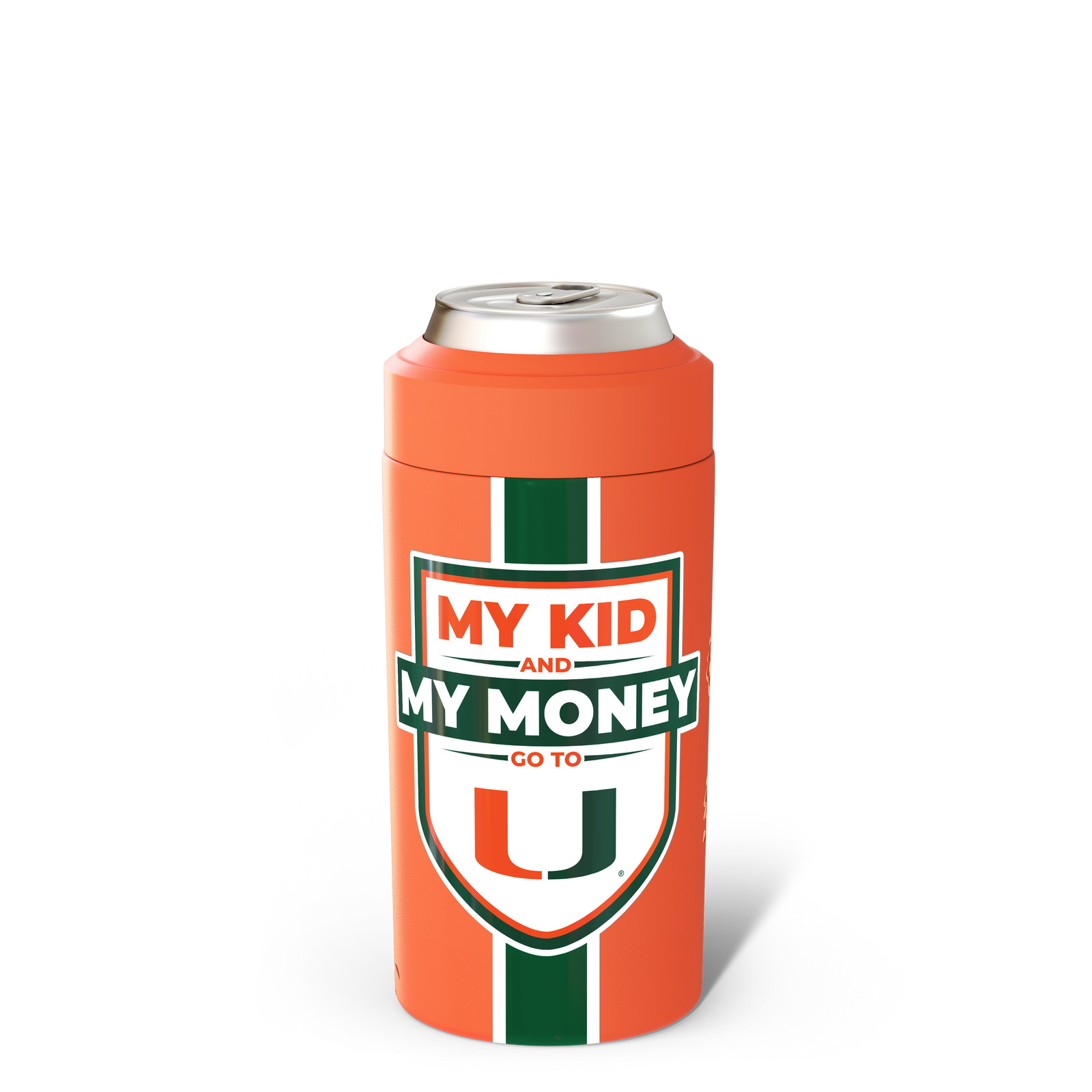 Universal Buddy | Miami Hurricanes | Father's Day
