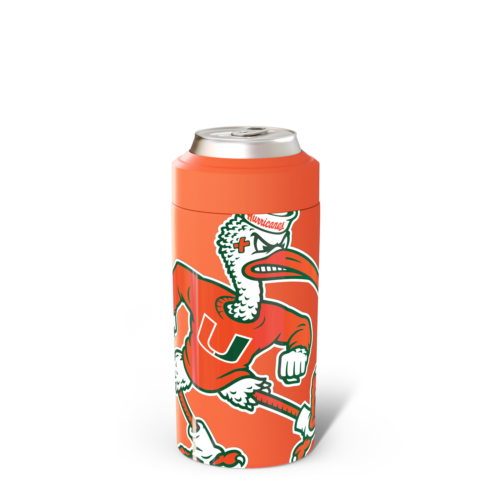 Universal Buddy | Miami Hurricanes | The U