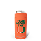 Universal Buddy | Miami Hurricanes | The U