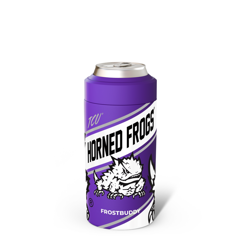Universal Buddy | TCU Horned Frogs | Mascot