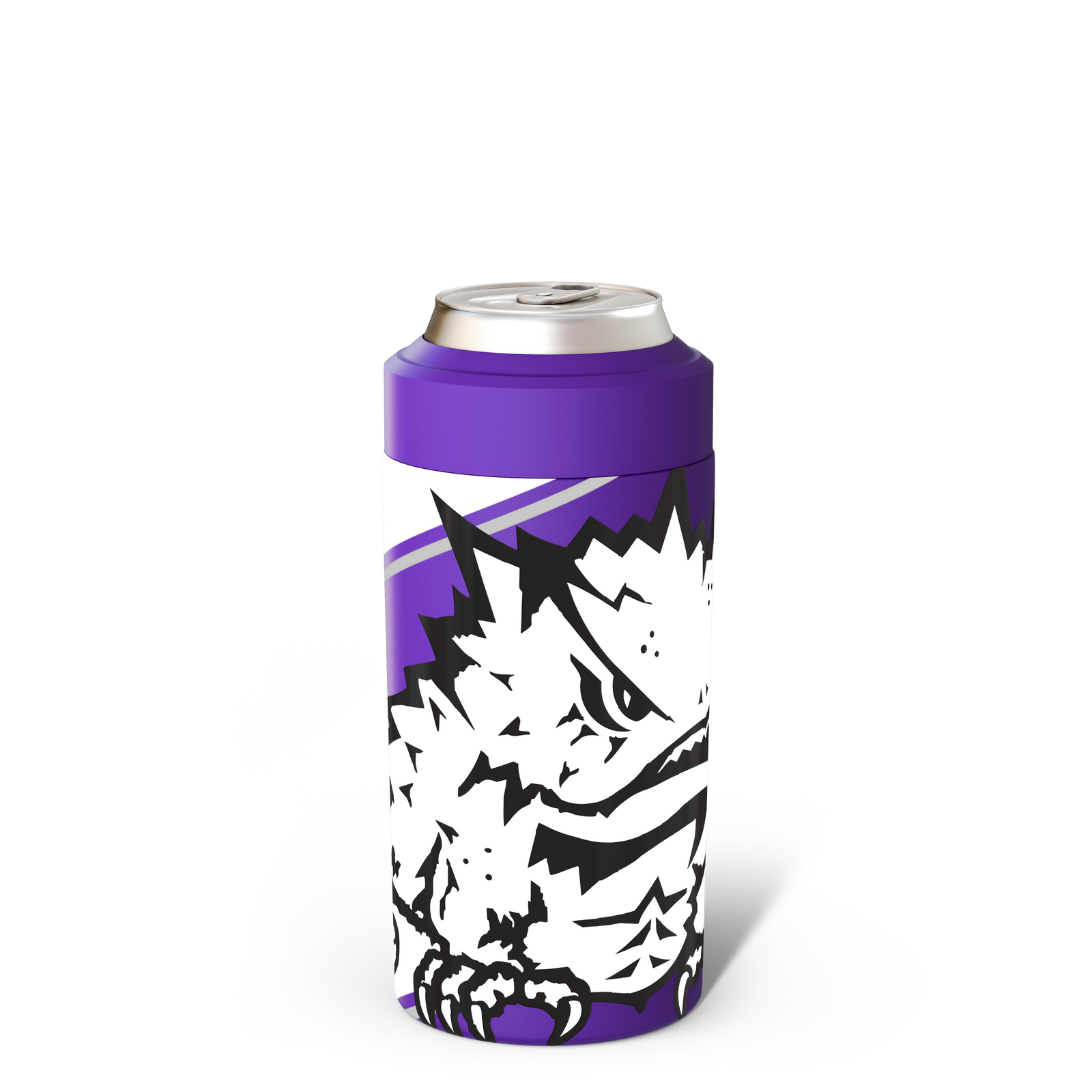 Universal Buddy | TCU Horned Frogs | Mascot