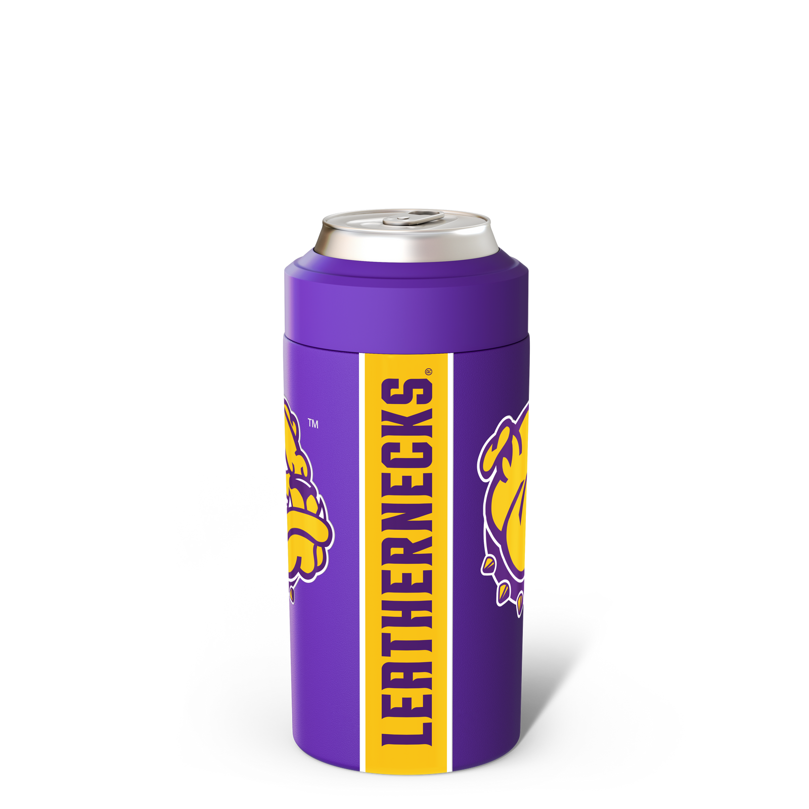 Universal Buddy | Western Illinois Leathernecks