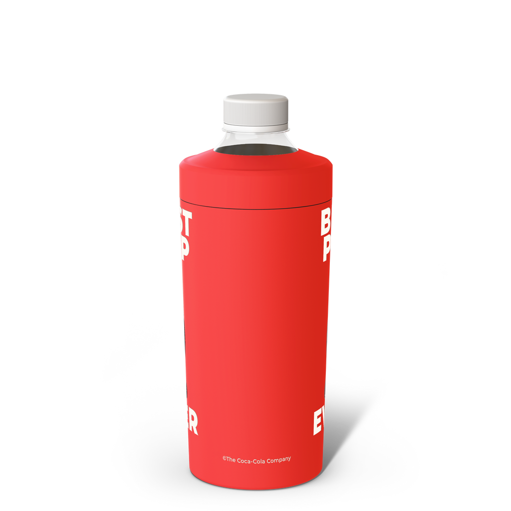 flum float red bang Universal XL | Coca-Cola