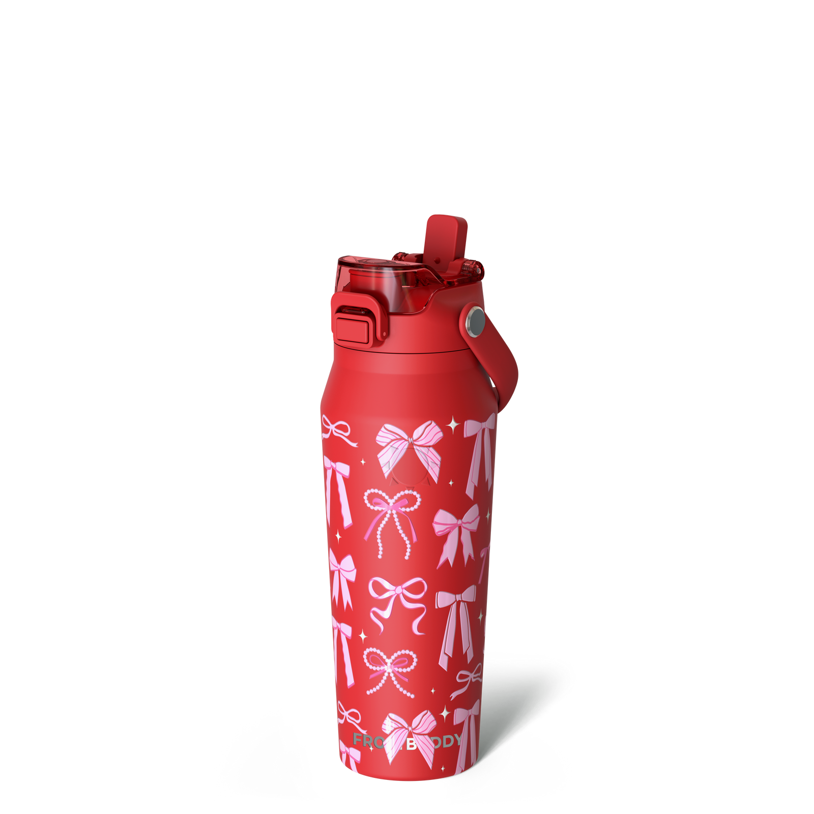 Bottle Buddy 24oz | Cupid's Bows