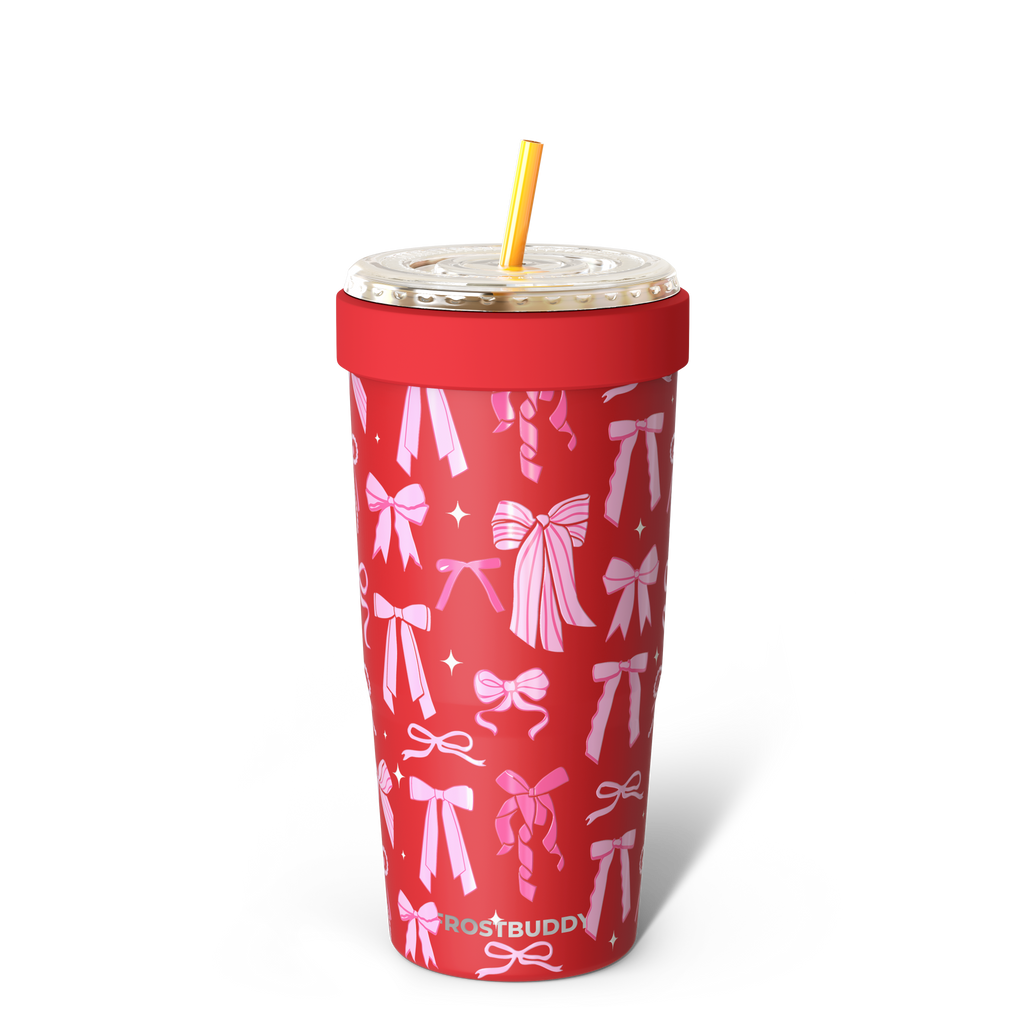 To-Go Buddy | Cupid's Bows