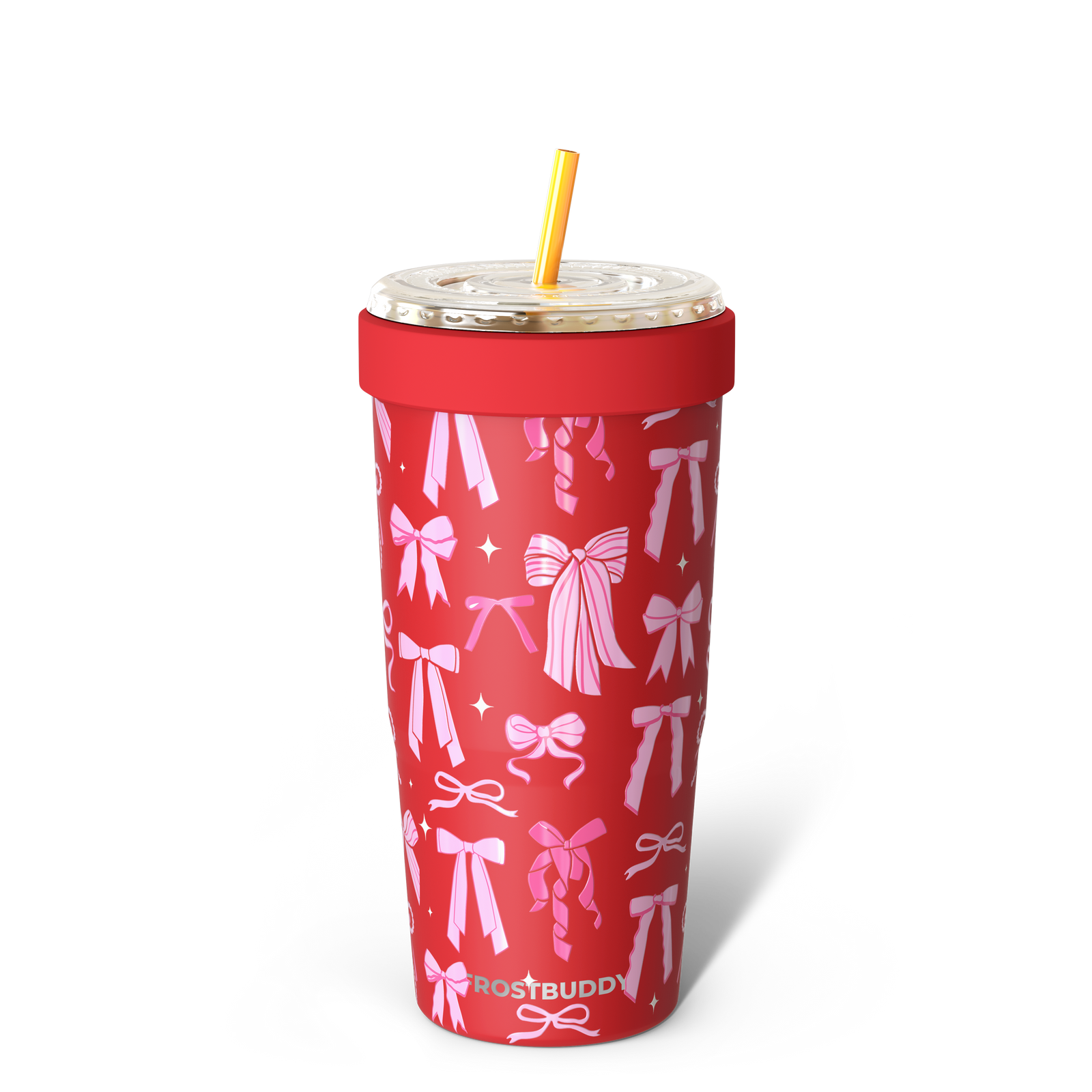 To-Go Buddy | Cupid's Bows