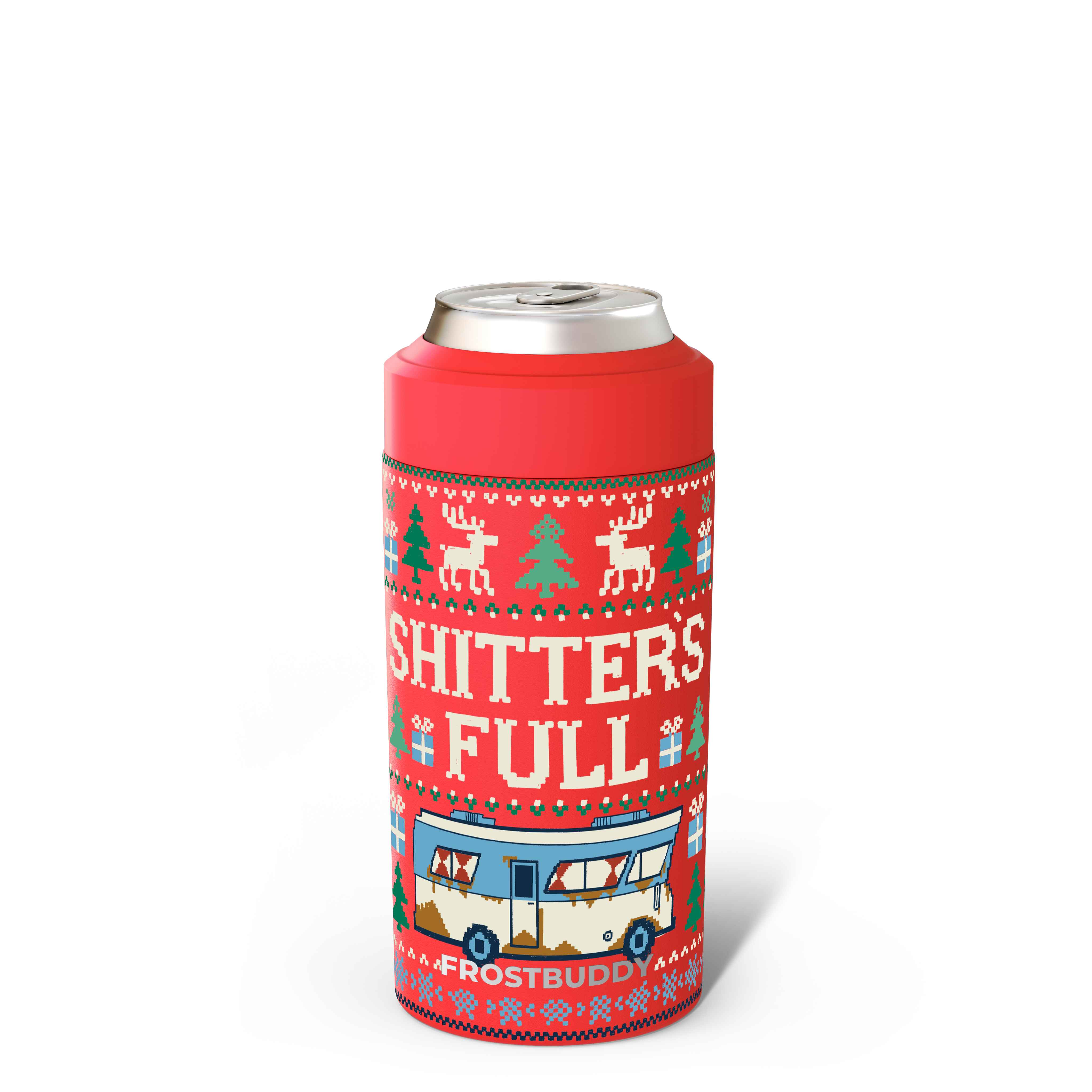 Universal Buddy | National Lampoon's | $h*%ter's Full