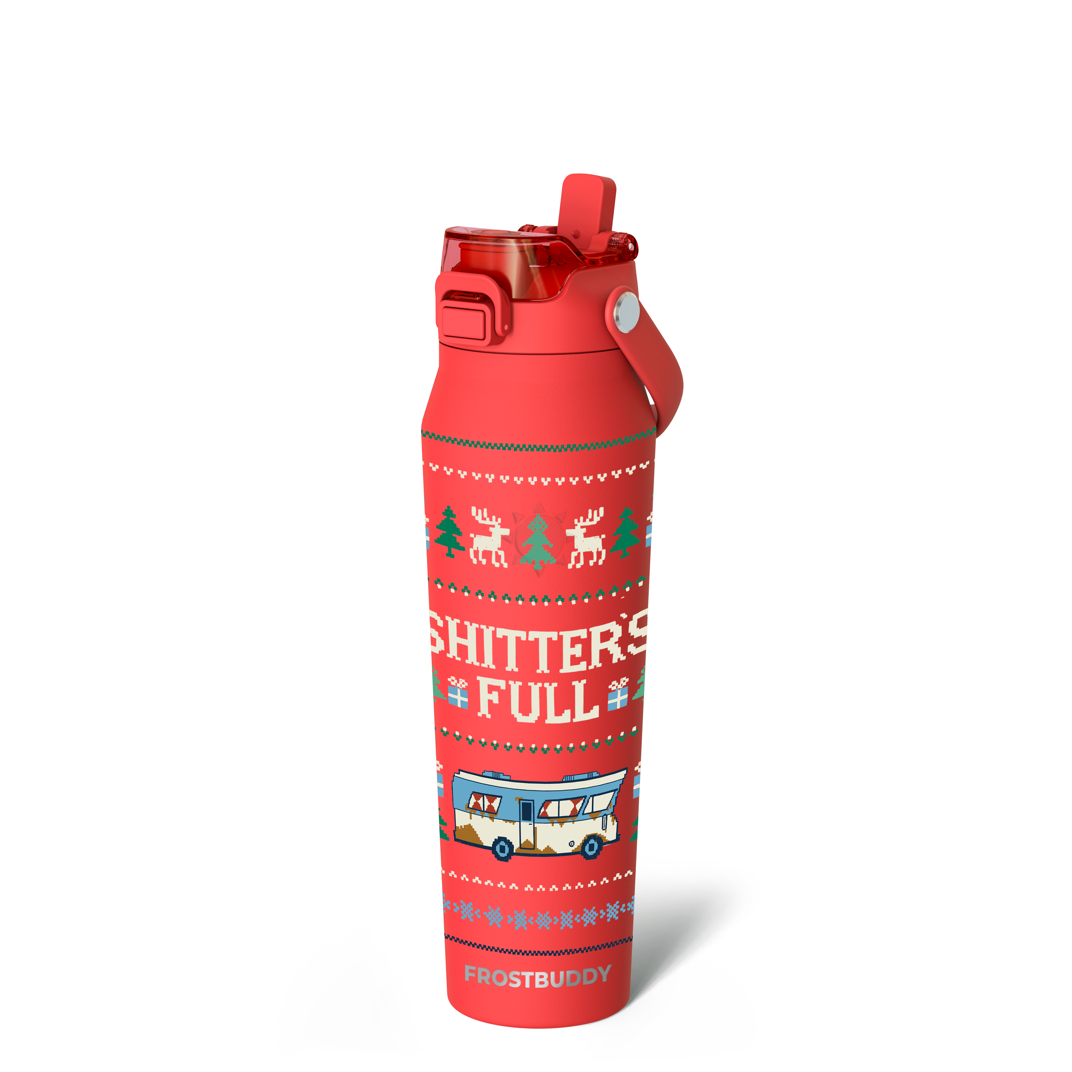 Bottle Buddy | National Lampoon's | $h*%ter's Full