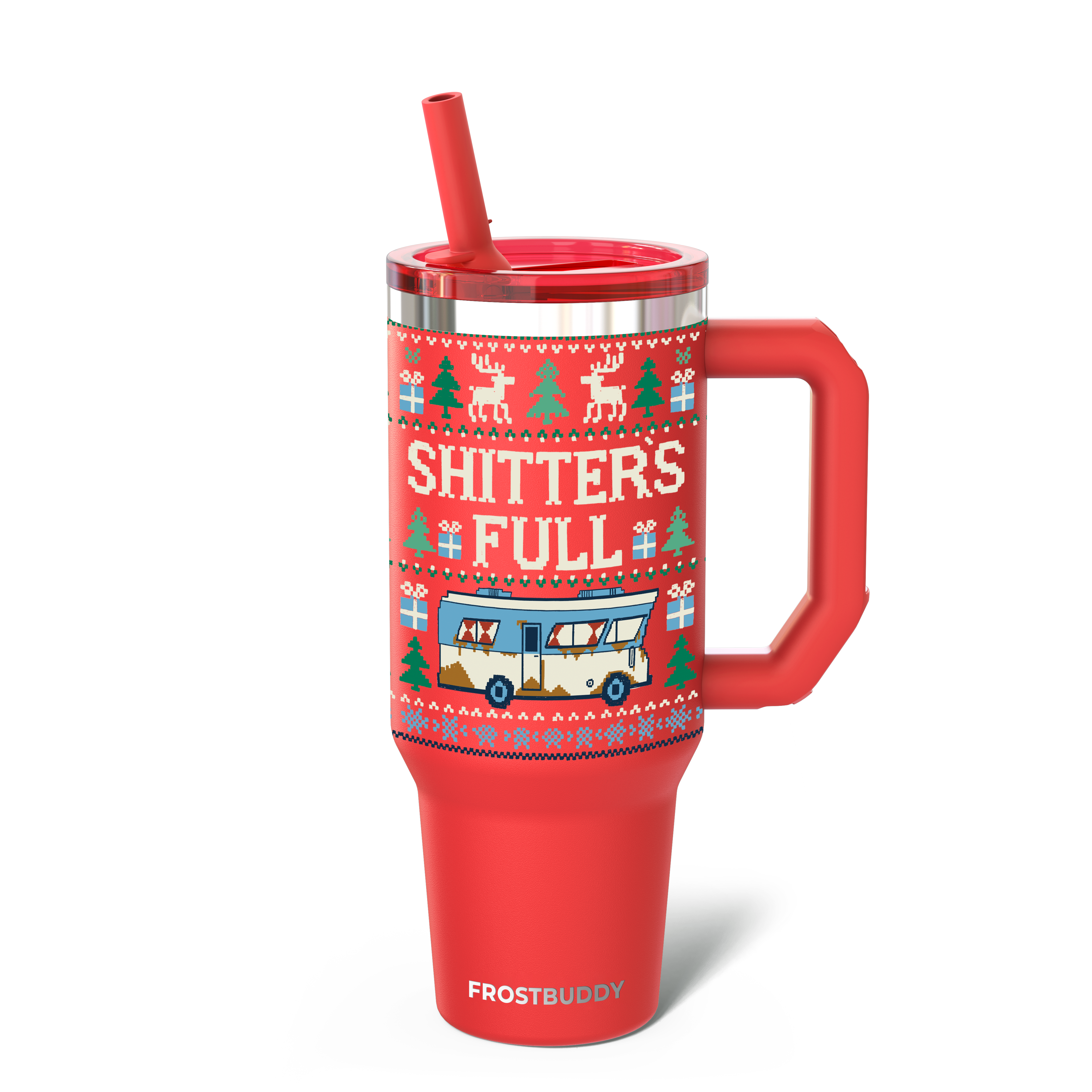 Thicc Buddy 40oz | National Lampoon's | $h*%ter's Full