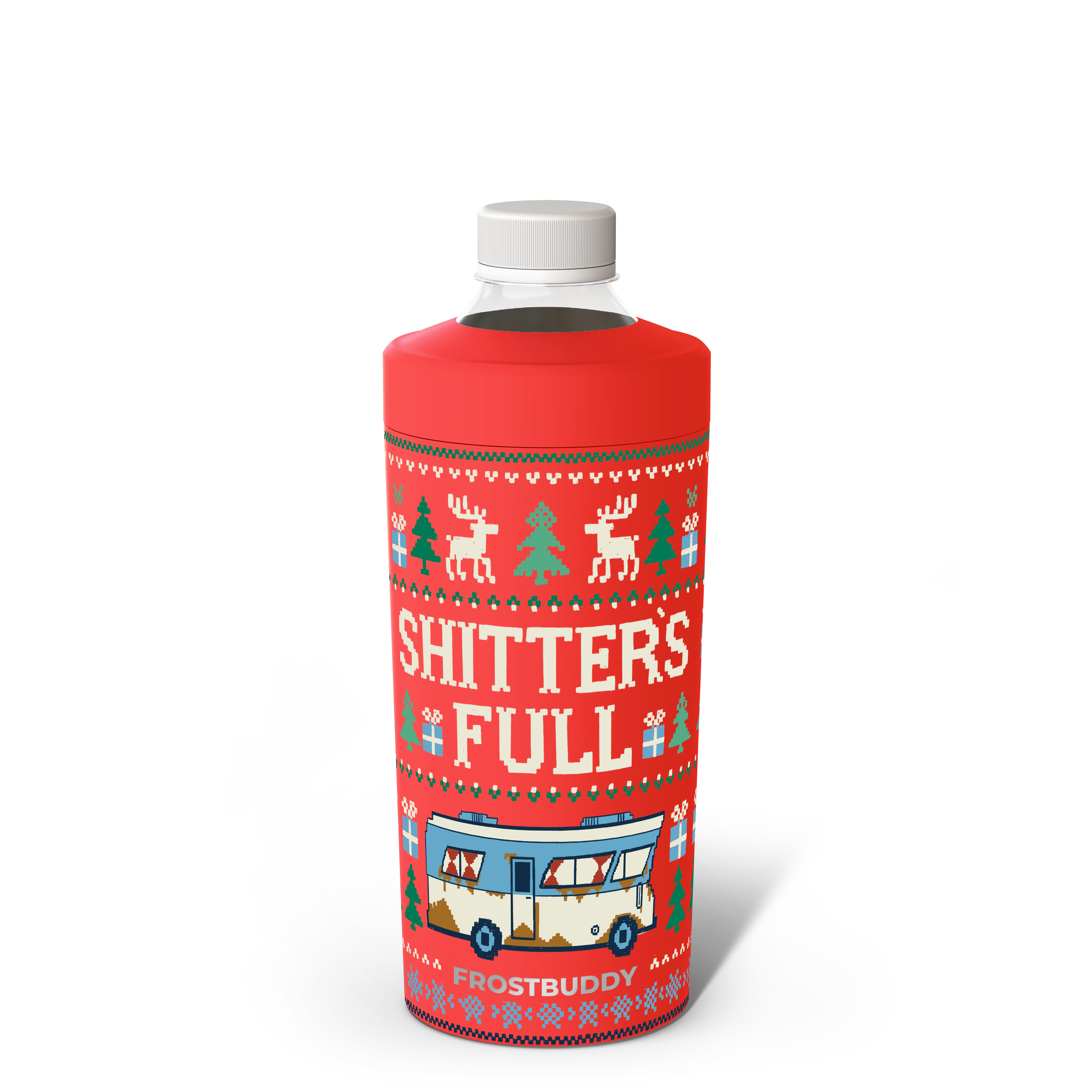 Universal XL | National Lampoon's | $h*%ter's Full