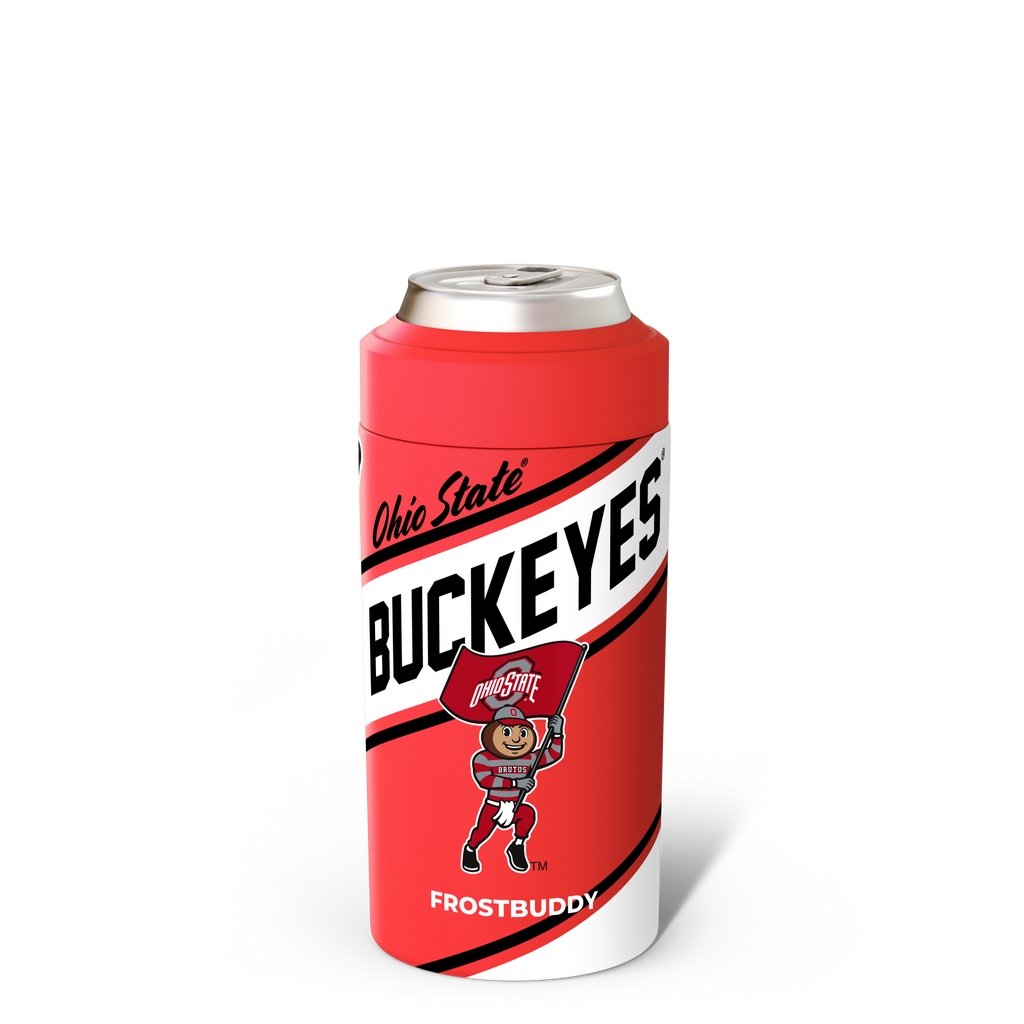 Universal Buddy | Ohio State Buckeyes | Mascot
