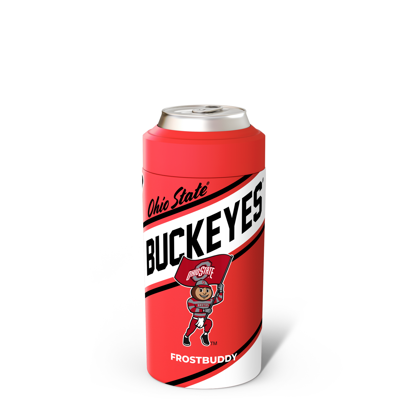 Universal Buddy | Ohio State Buckeyes | Mascot