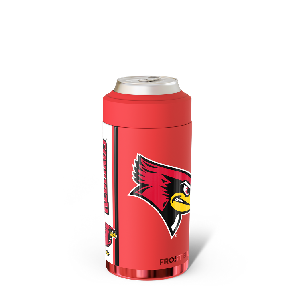 Universal Buddy | Illinois State Redbirds | Gameday