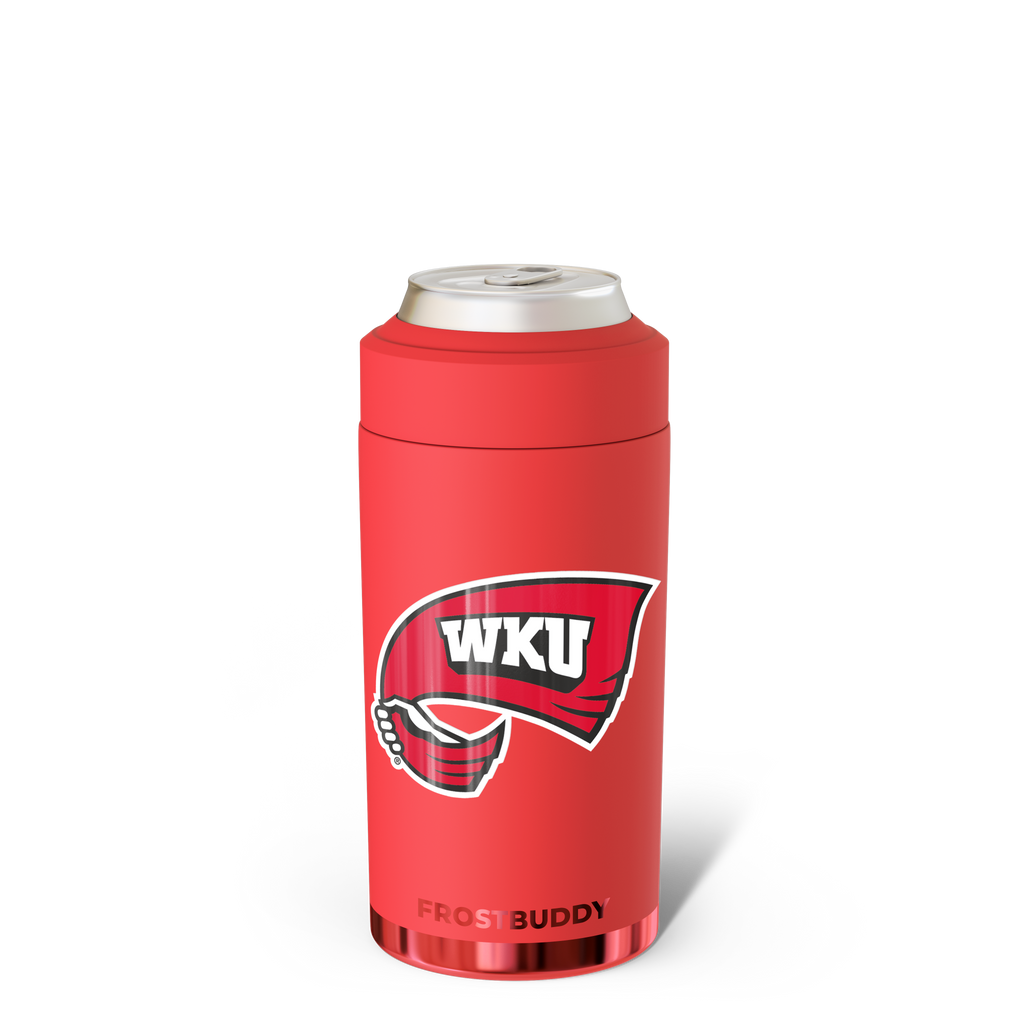 Universal Buddy | Western Kentucky Hilltoppers | Gameday