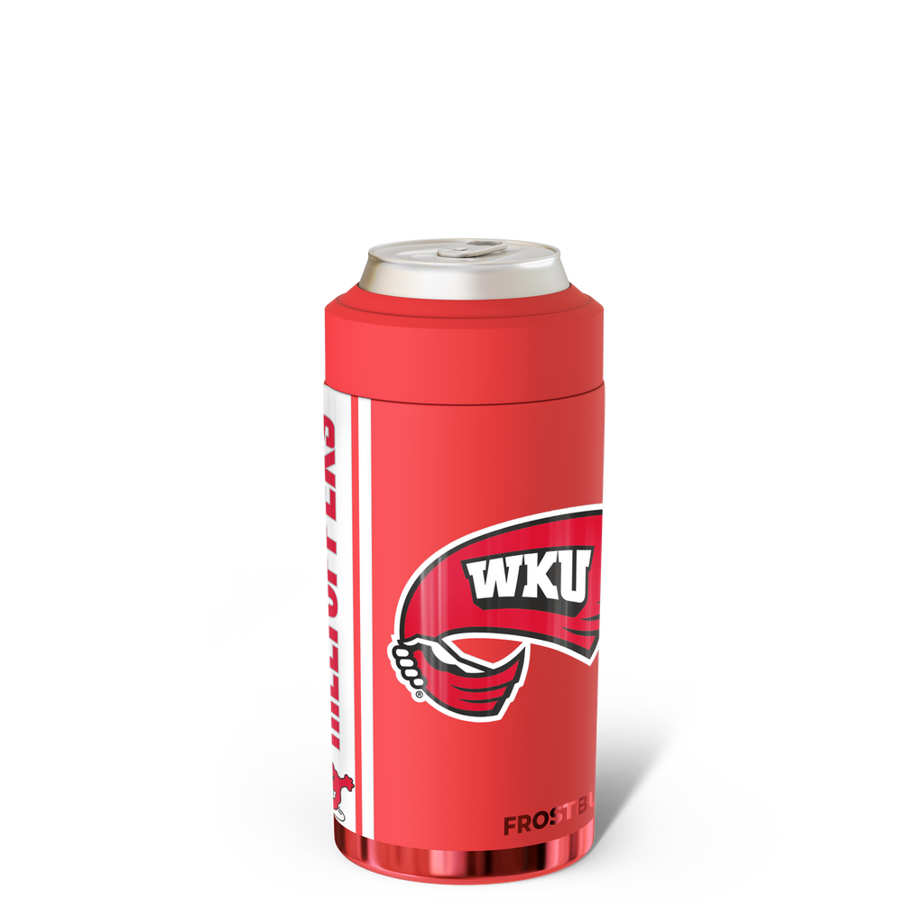 Universal Buddy | Western Kentucky Hilltoppers | Gameday