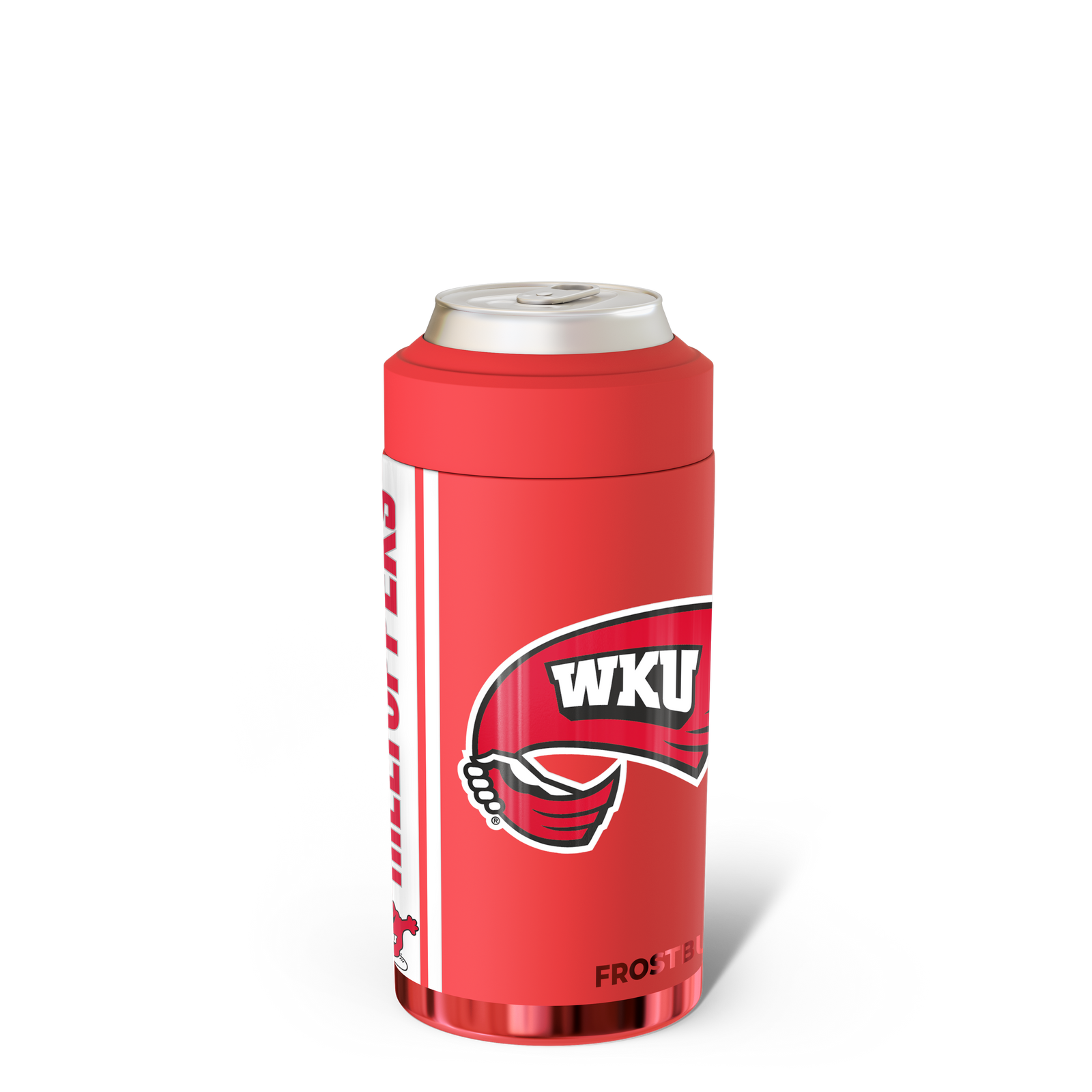 Universal Buddy | Western Kentucky Hilltoppers | Gameday