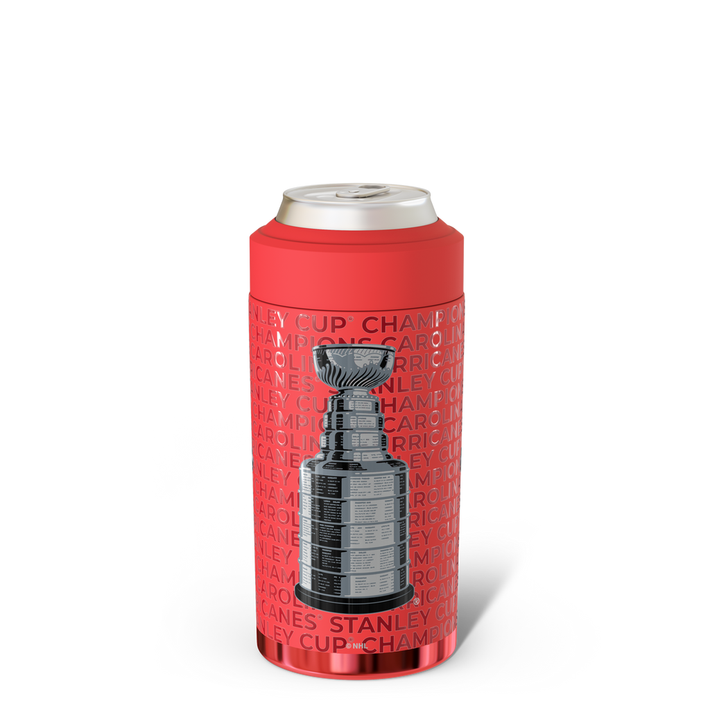 Universal Buddy | Carolina Hurricanes | 2026 NHL Stanley Cup Champs