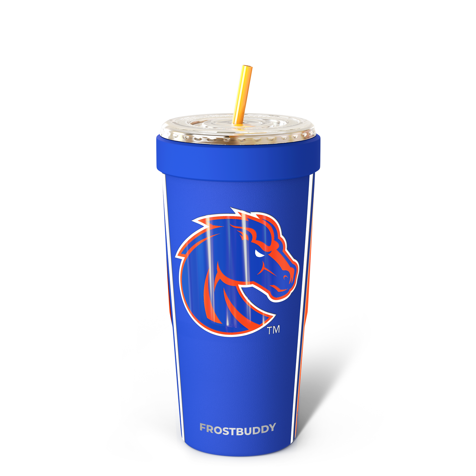 To-Go Buddy | Boise State Broncos | Gameday