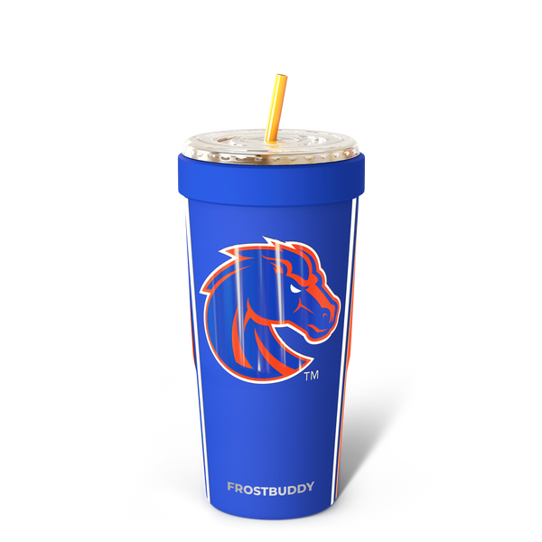To-Go Buddy | Boise State Broncos | Gameday