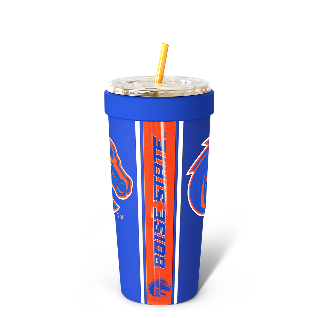 To-Go Buddy | Boise State Broncos | Gameday