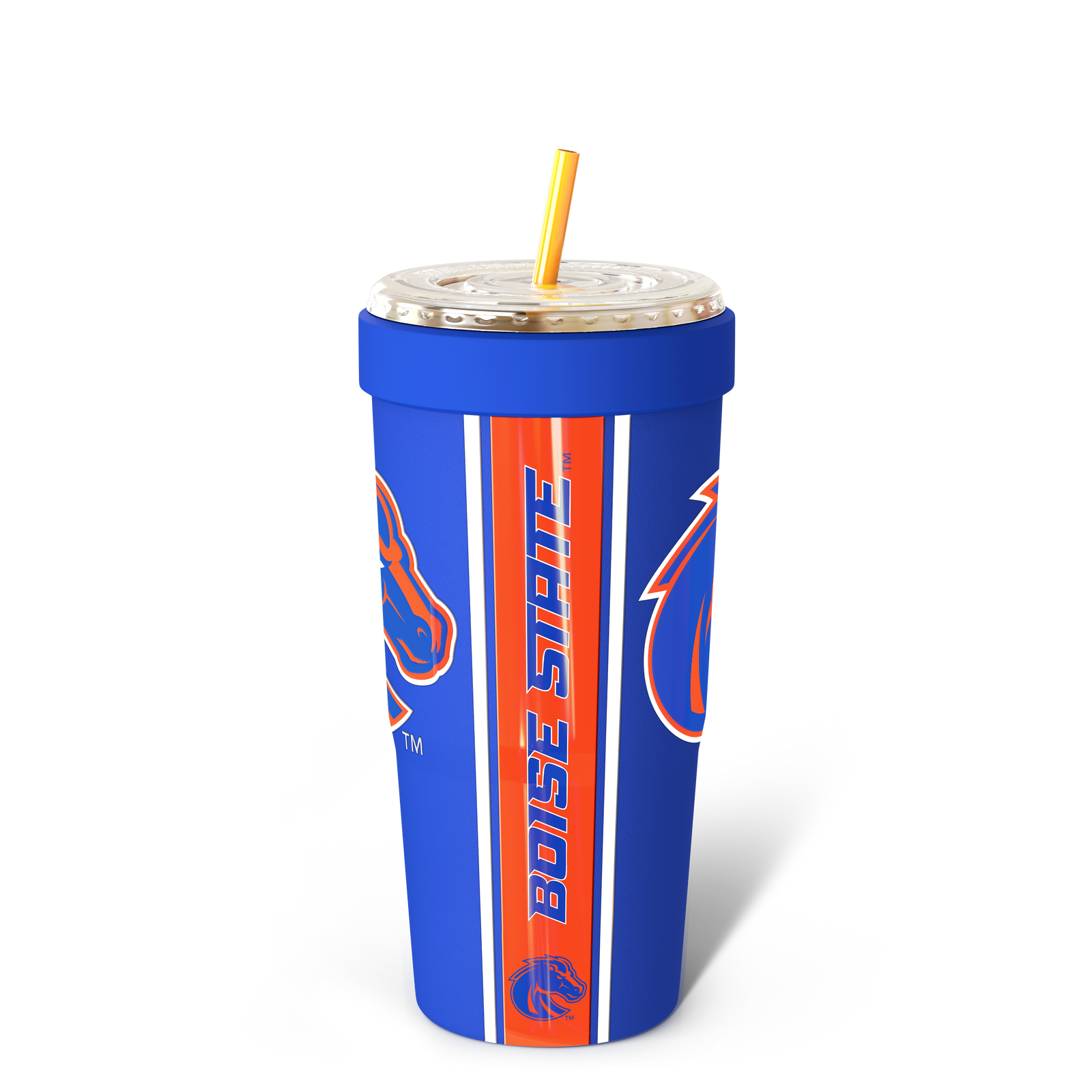 To-Go Buddy | Boise State Broncos | Gameday