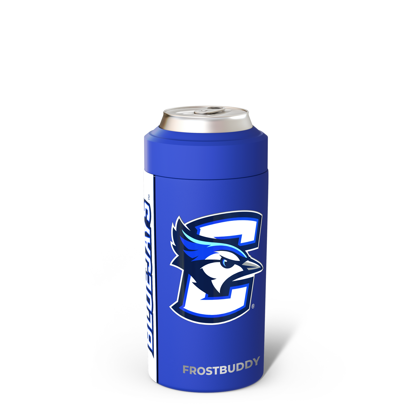 Universal Buddy | Creighton Bluejays | Gameday