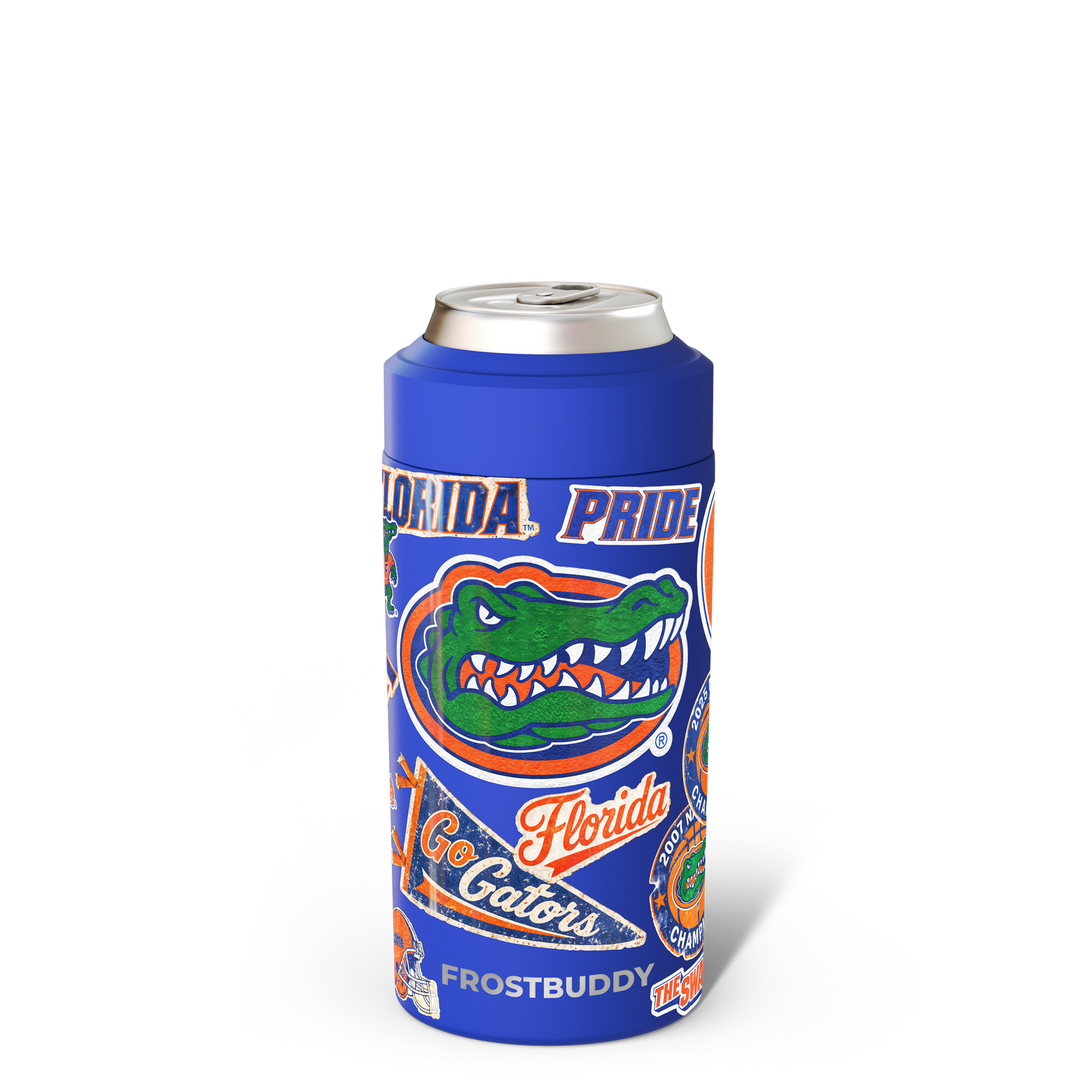 Universal Buddy | Florida Gators | Sticker