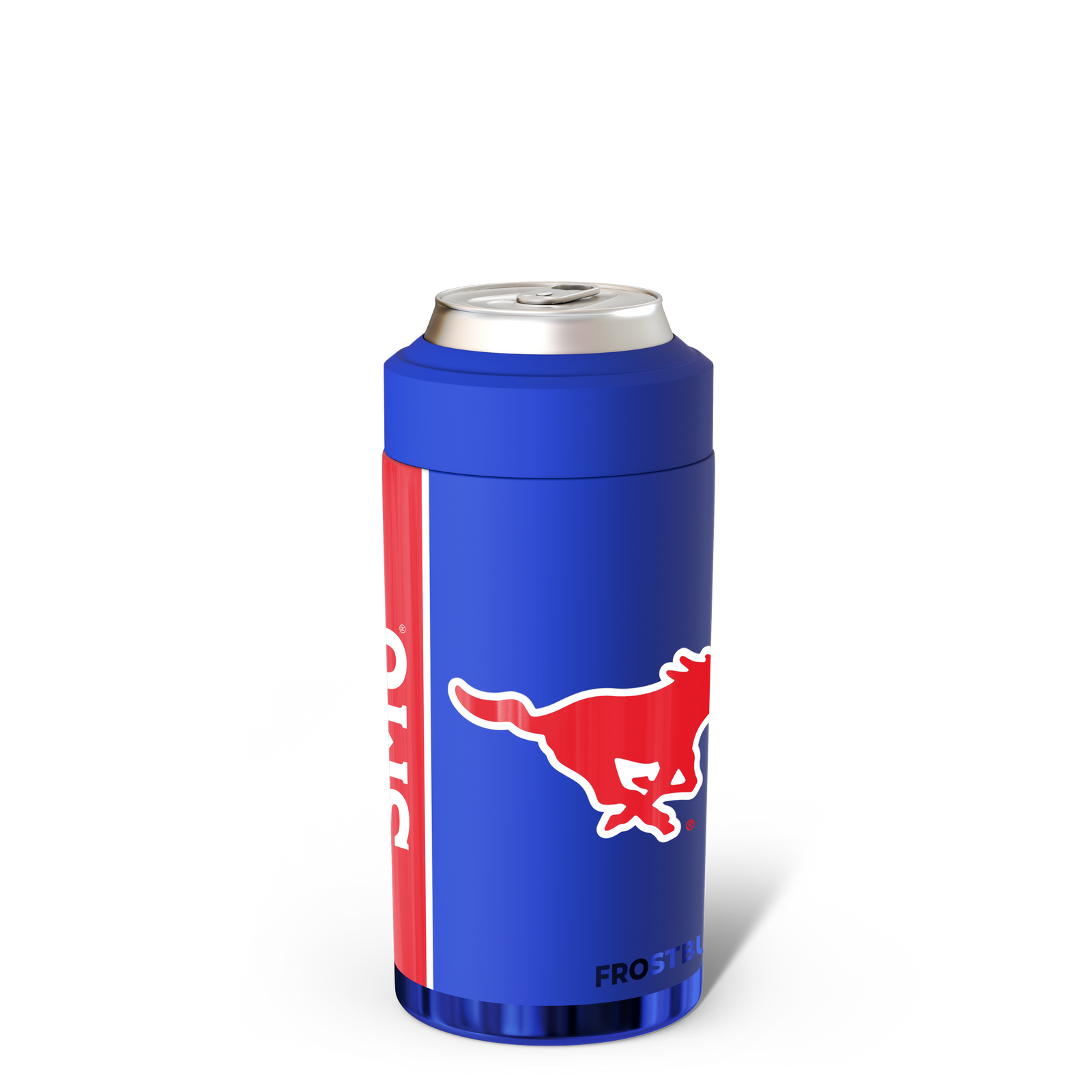 Universal Buddy | SMU Mustangs | Gameday