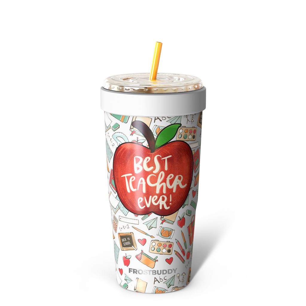 To-Go Buddy | A+ Teacher