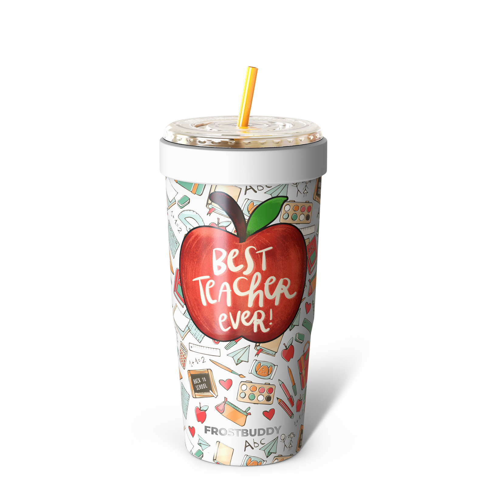 To-Go Buddy | A+ Teacher