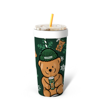 To-Go Buddy | Bear with Me