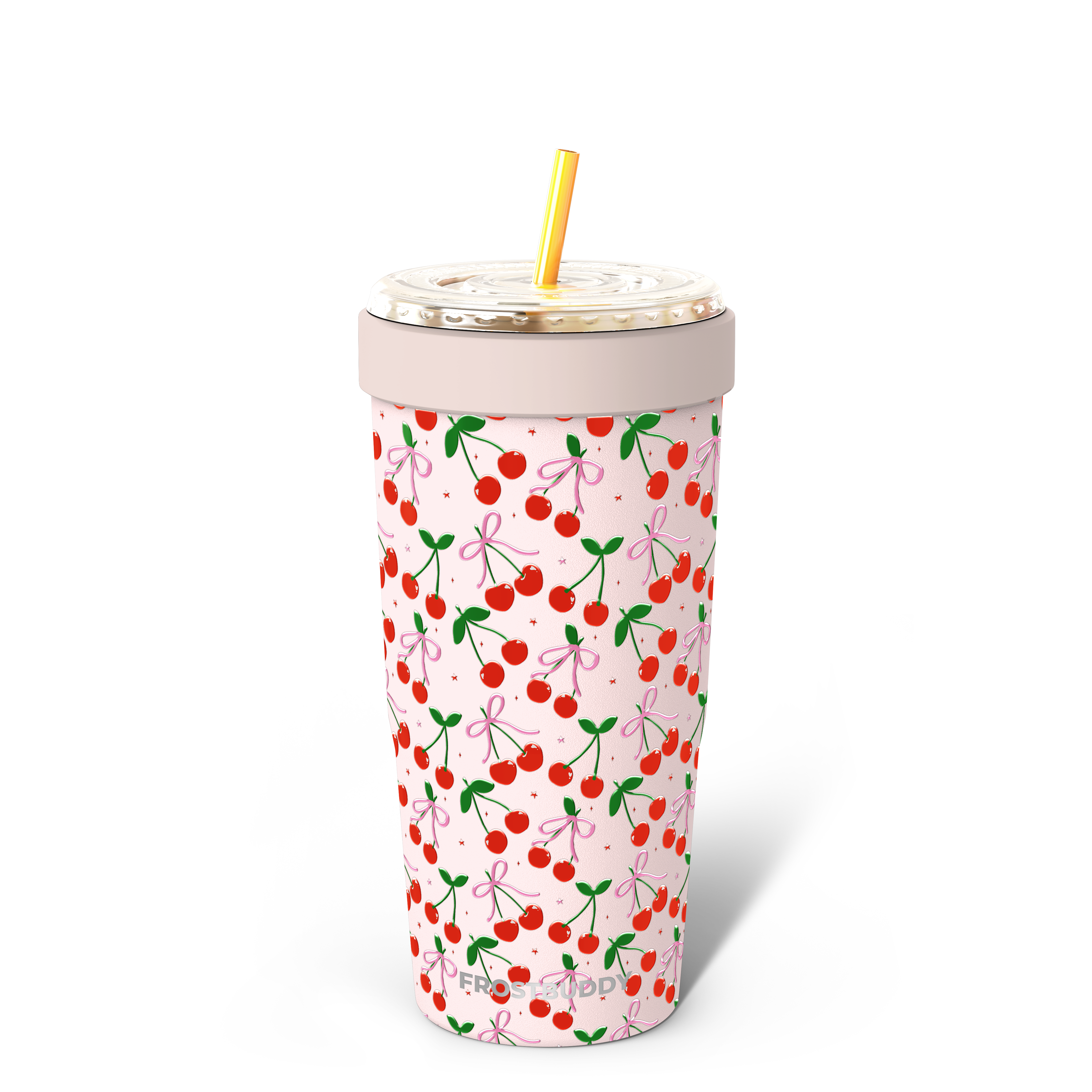 To-Go Buddy | Cherry Crush