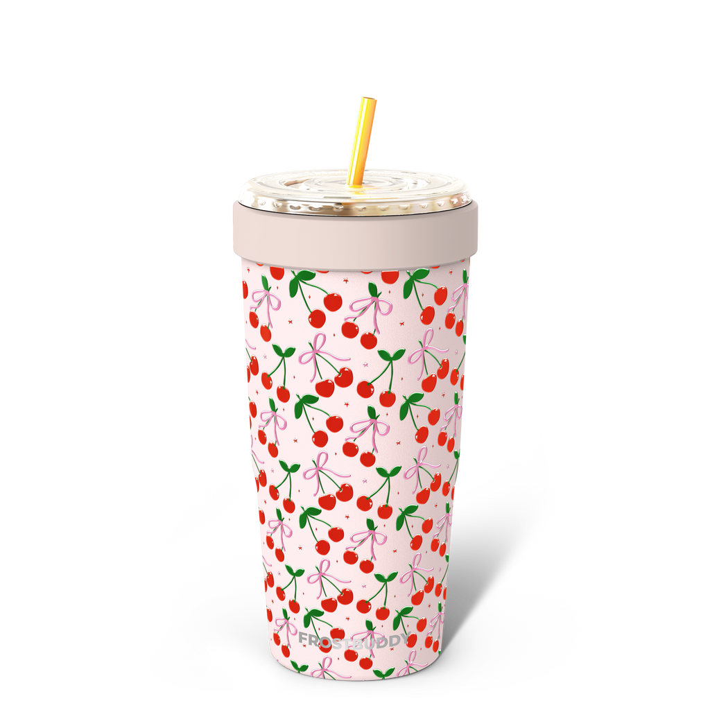 To-Go Buddy | Cherry Crush