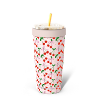 To-Go Buddy | Cherry Crush