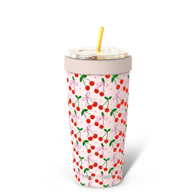 To-Go Buddy | Cherry Crush