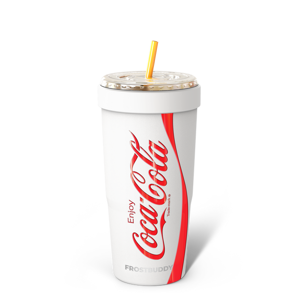 To-Go Buddy | Coca-Cola | Enjoy Coca-Cola