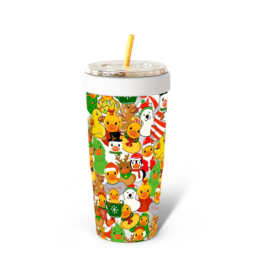 To-Go Buddy | Duck the Halls