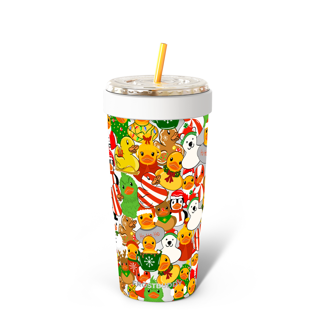 To-Go Buddy | Duck the Halls