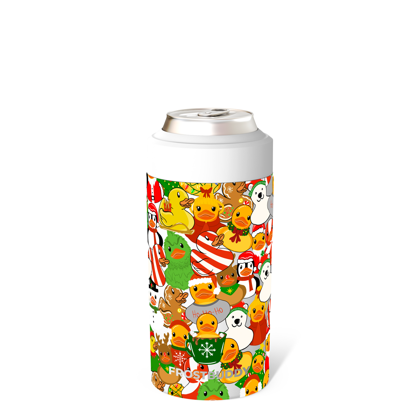 Universal Buddy | Duck The Halls